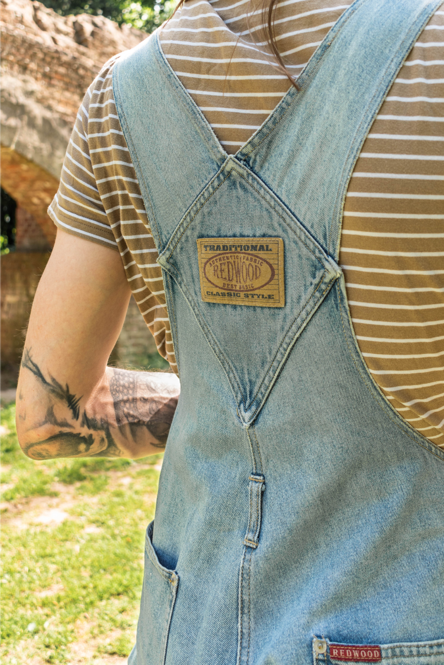 NEW IN! Dungarees