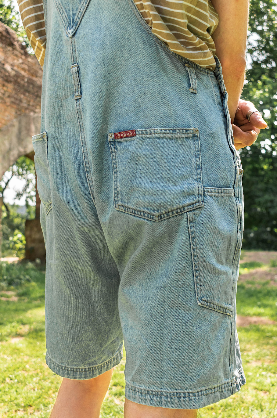 NEW IN! Dungarees