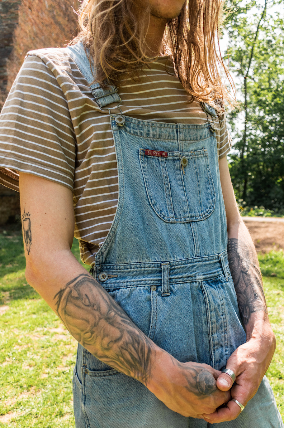 NEW IN! Dungarees
