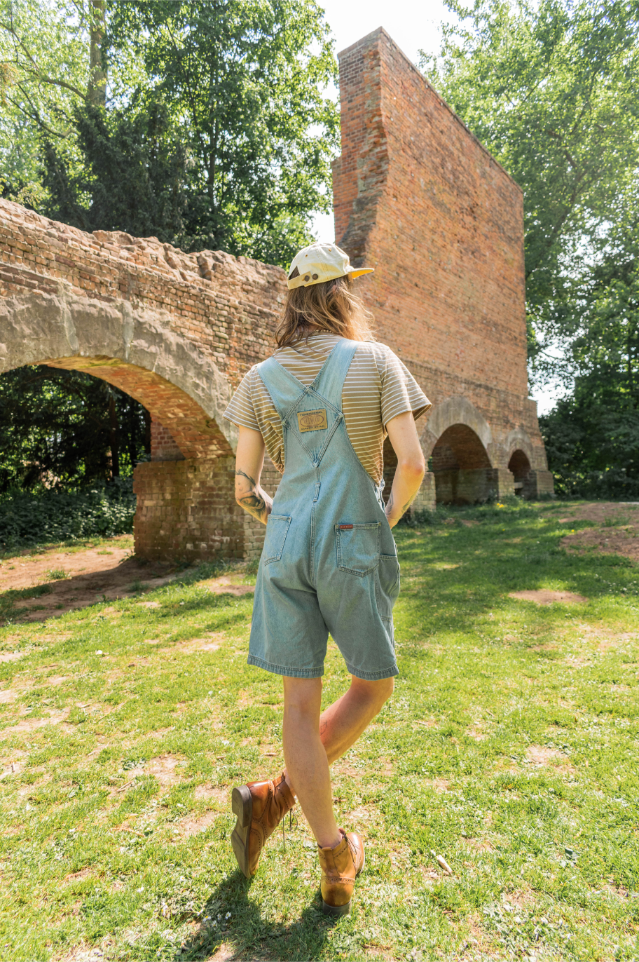 NEW IN! Dungarees
