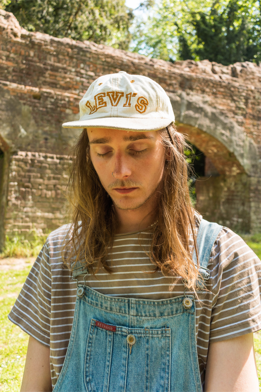 NEW IN! Levi's cap