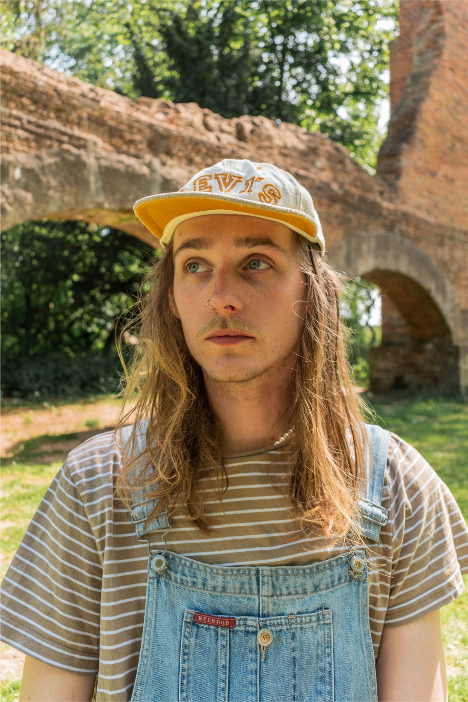 NEW IN! Levi's cap