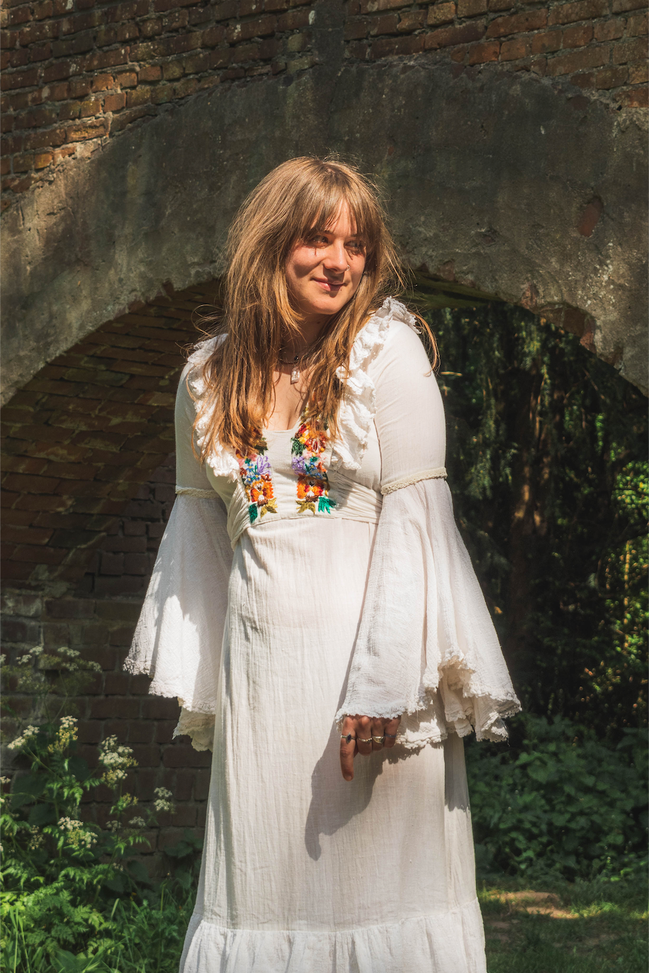 NEW IN! Dream dress