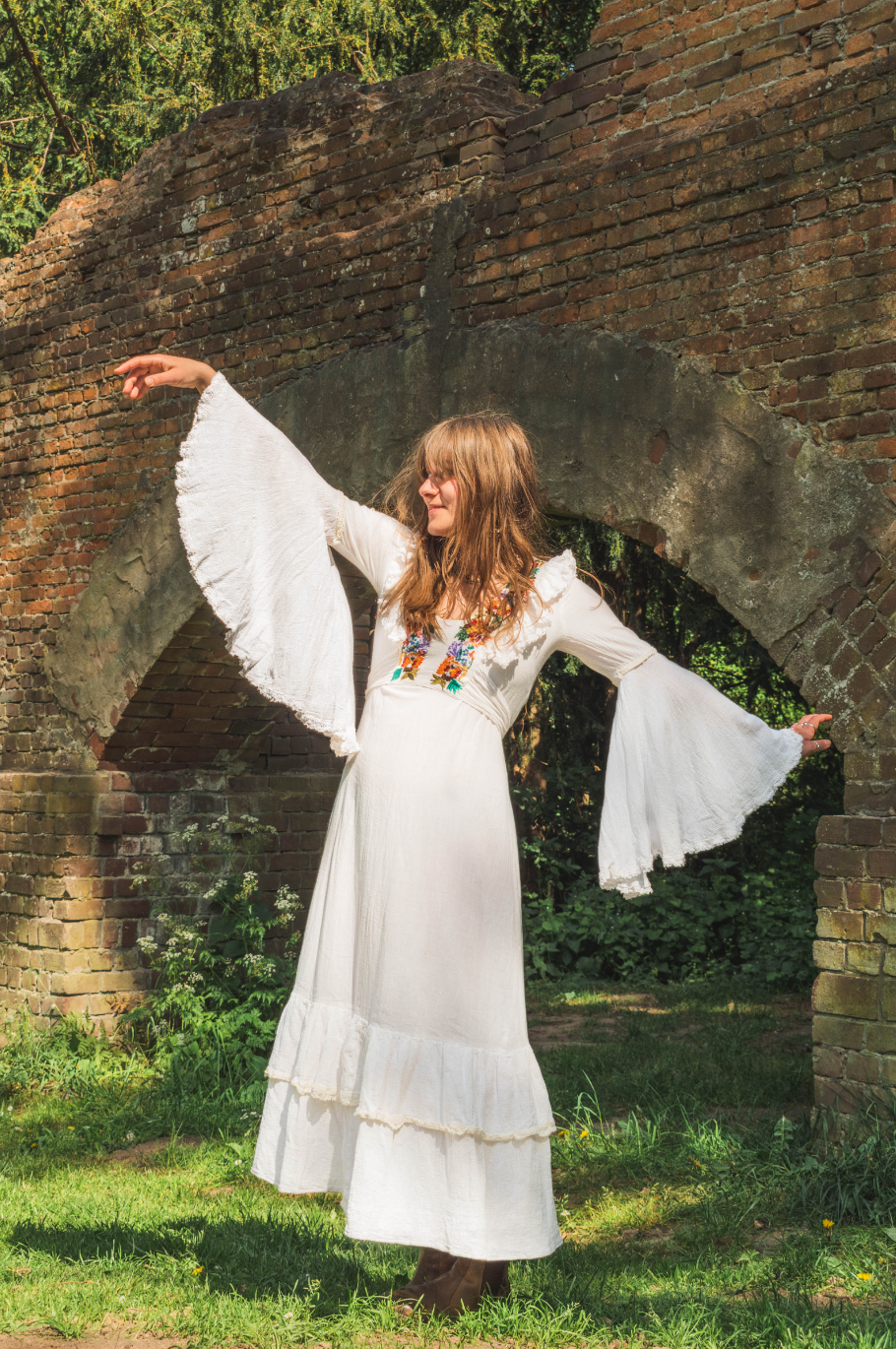 NEW IN! Dream dress