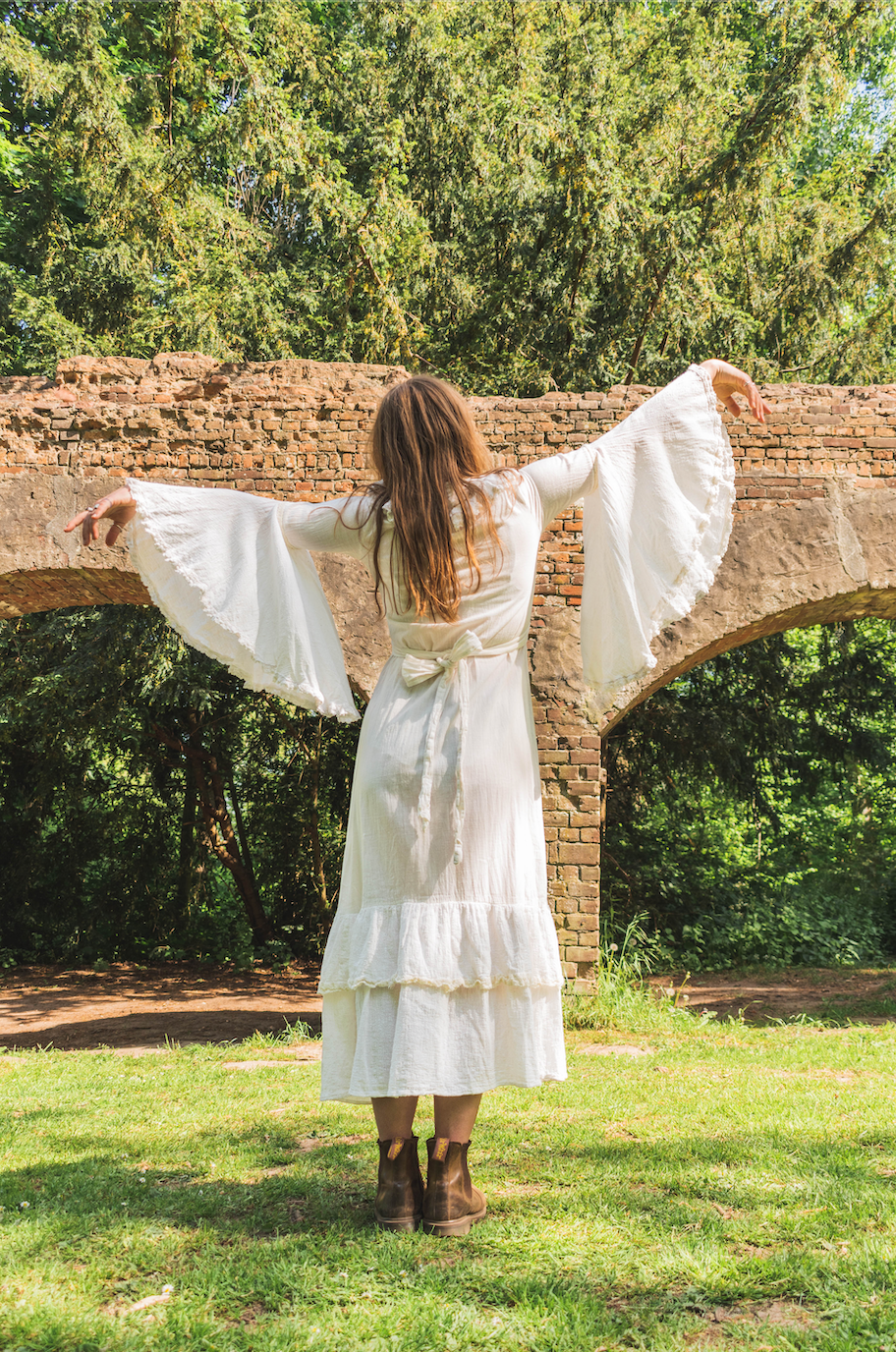 NEW IN! Dream dress