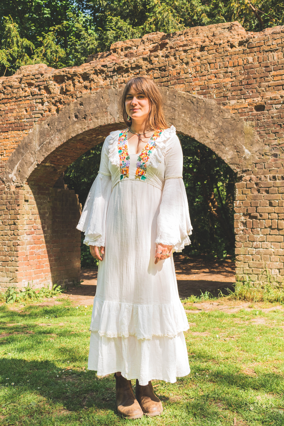 NEW IN! Dream dress