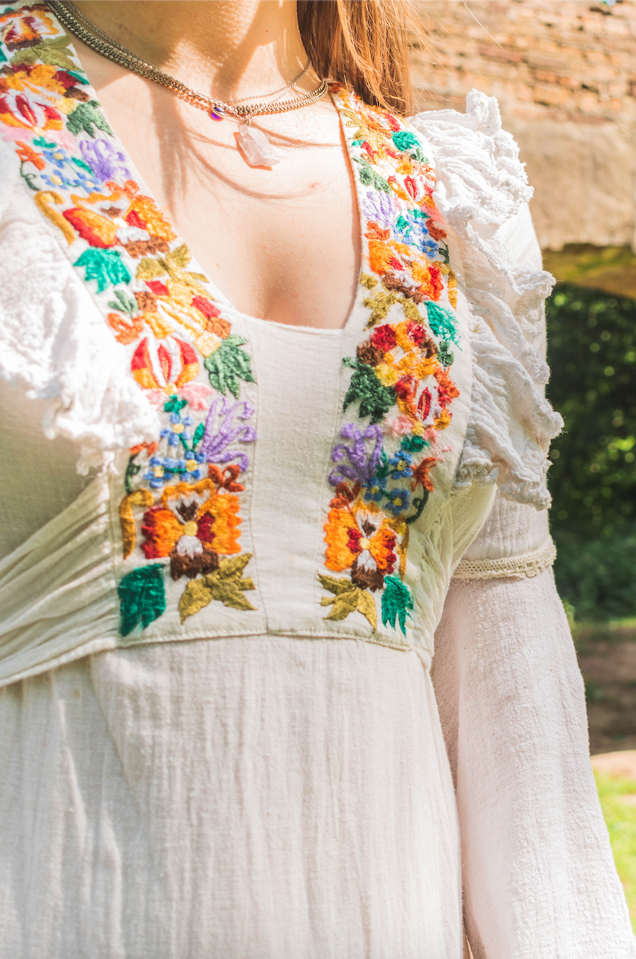 NEW IN! Dream dress