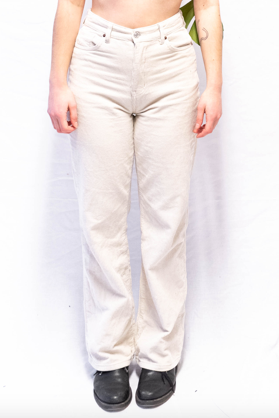 NEW IN! Corduroy pants