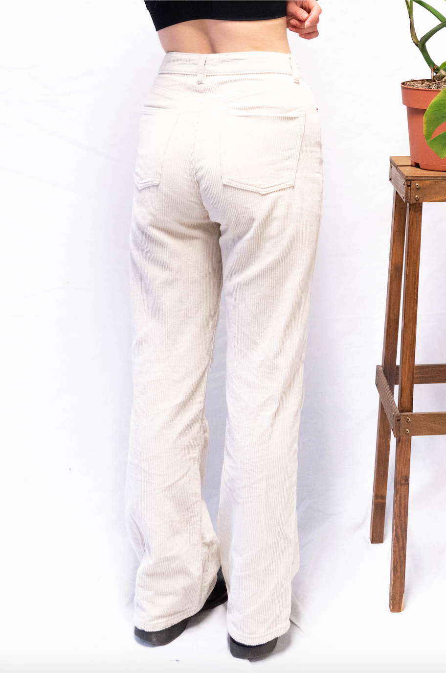 NEW IN! Corduroy pants
