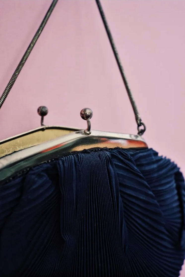 NEW IN! Vintage clutch