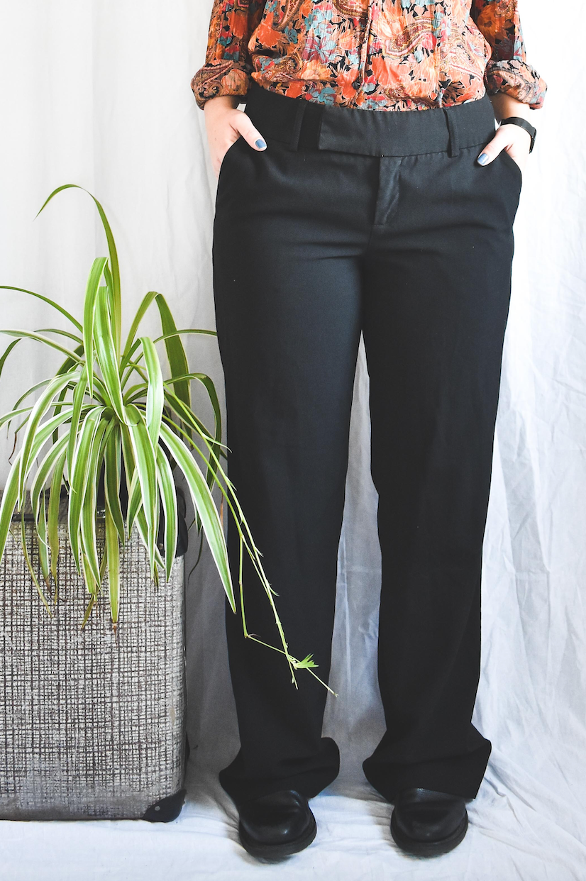 Pantalon 40