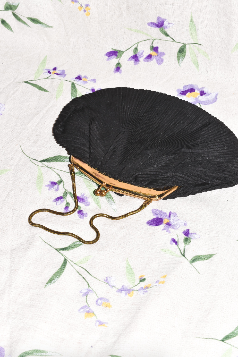 NEW IN! Vintage clutch