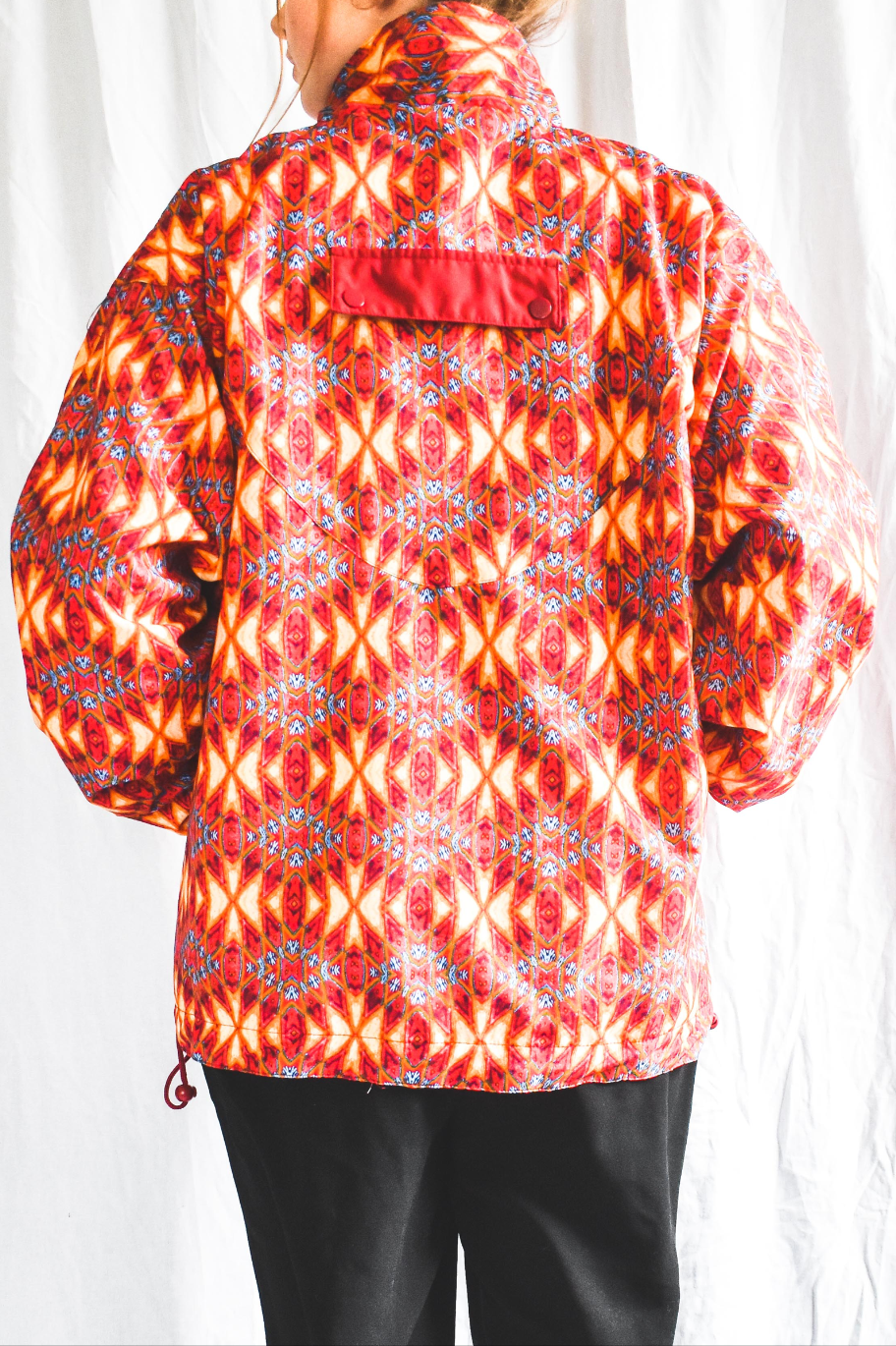 NEW IN! Vintage bomber