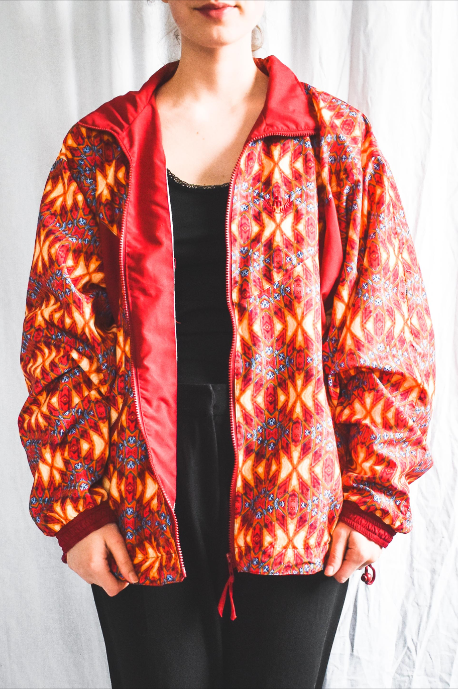 NEW IN! Vintage bomber