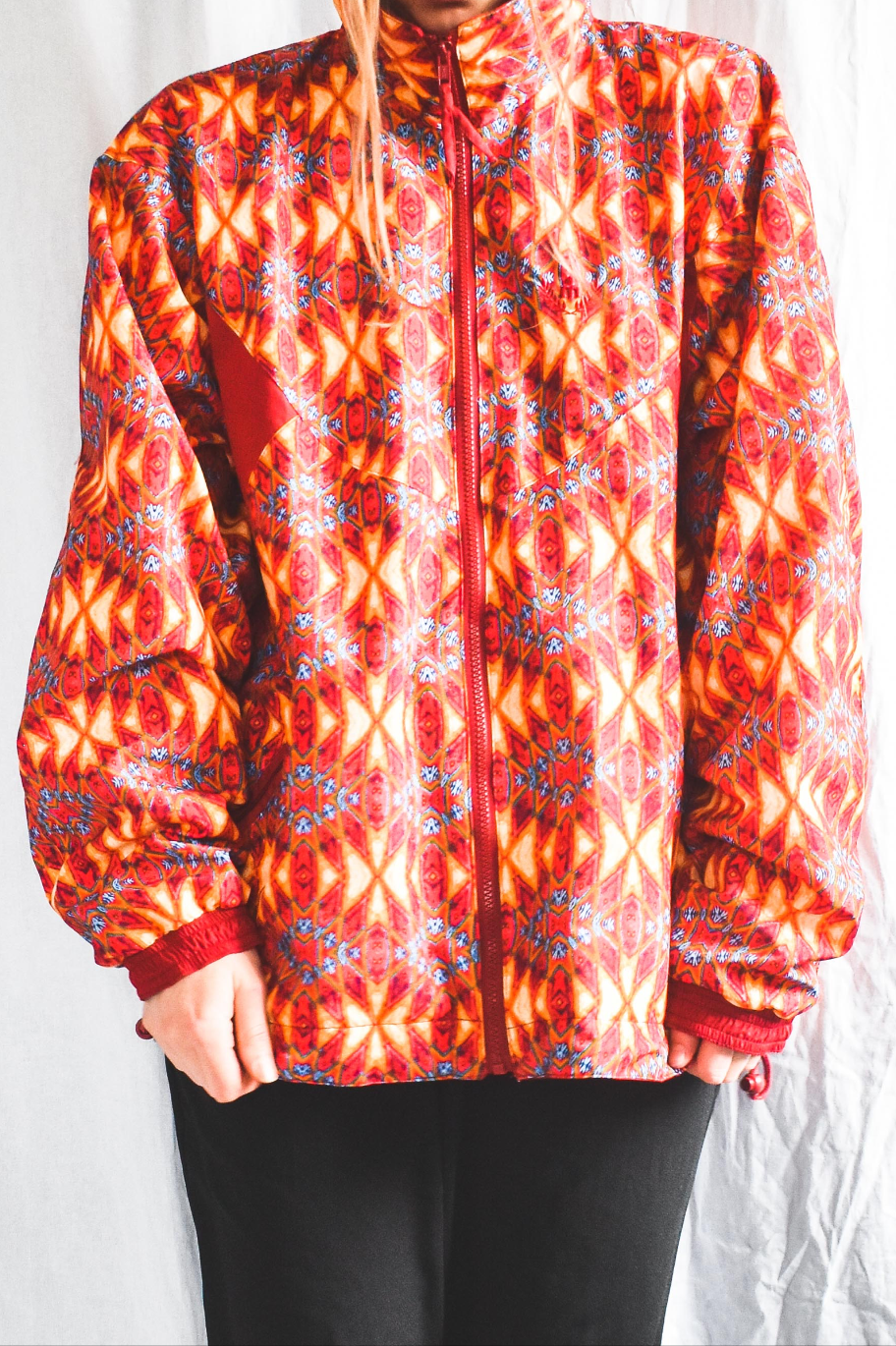 NEW IN! Vintage bomber