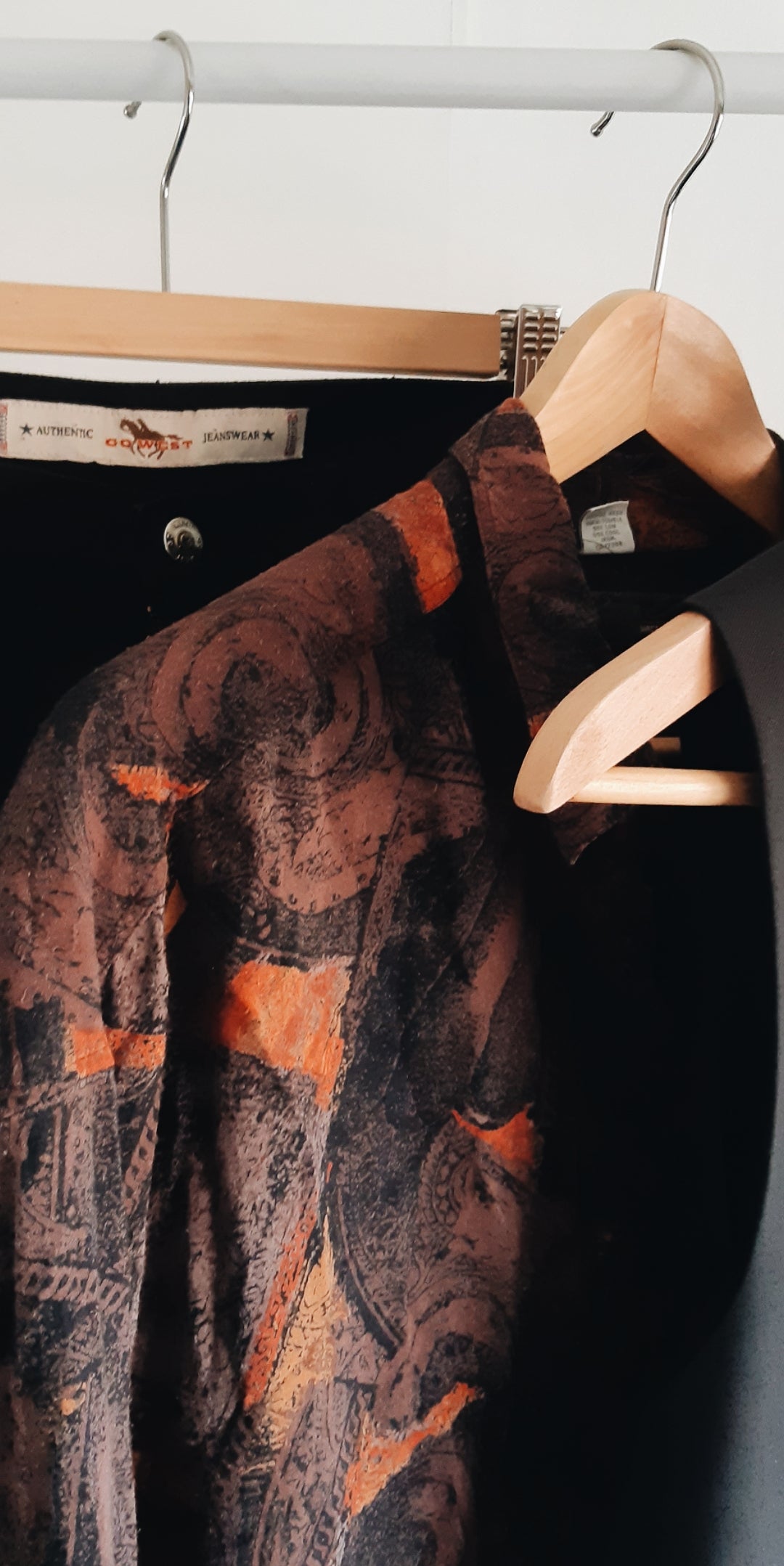 Vintage blouse - Louis