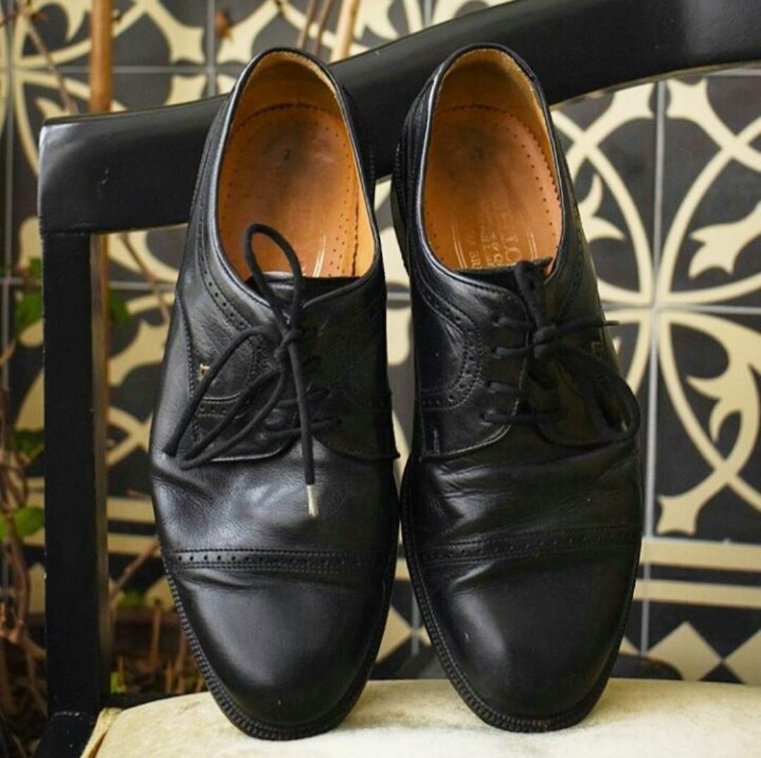 NEW IN! Lace-up shoes