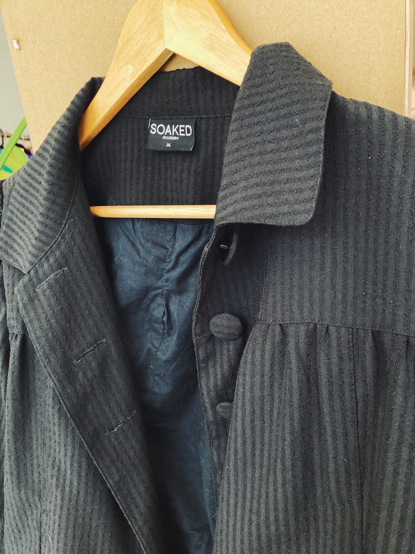 NEW IN! Blazer