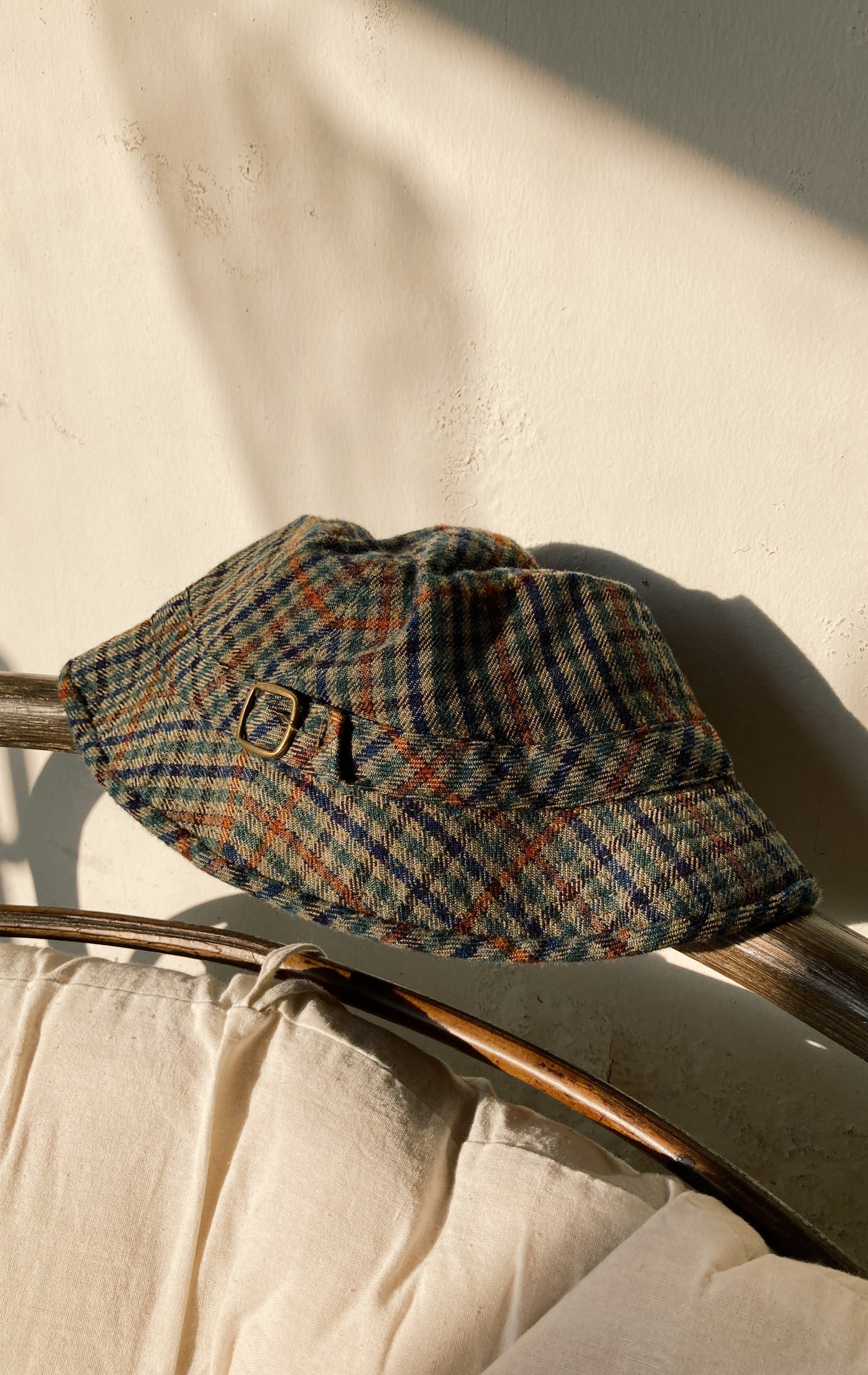 NEW IN! Vintage hat