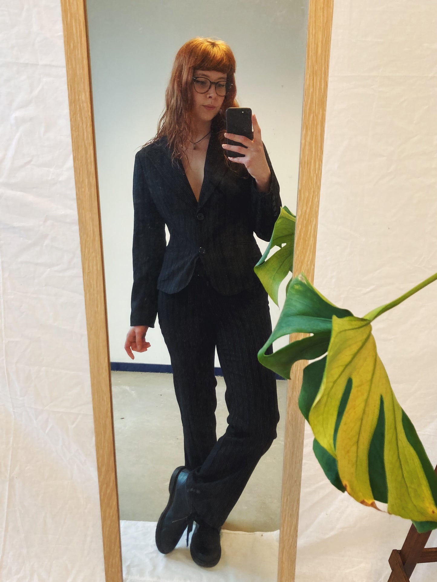NEW IN! Suit