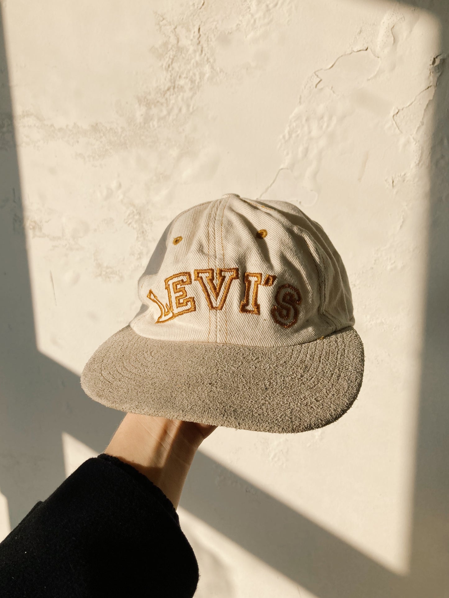 NEW IN! Levi’s hat