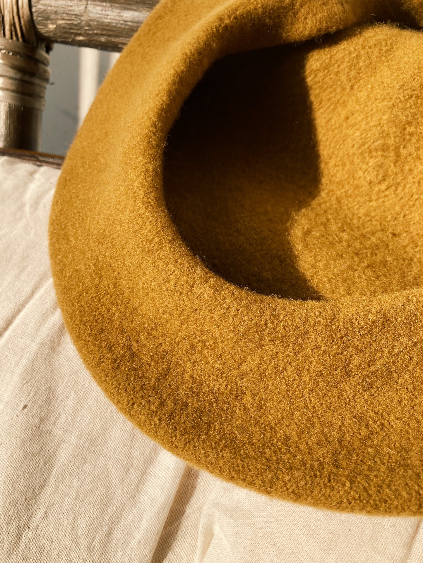 NEW IN! Beret