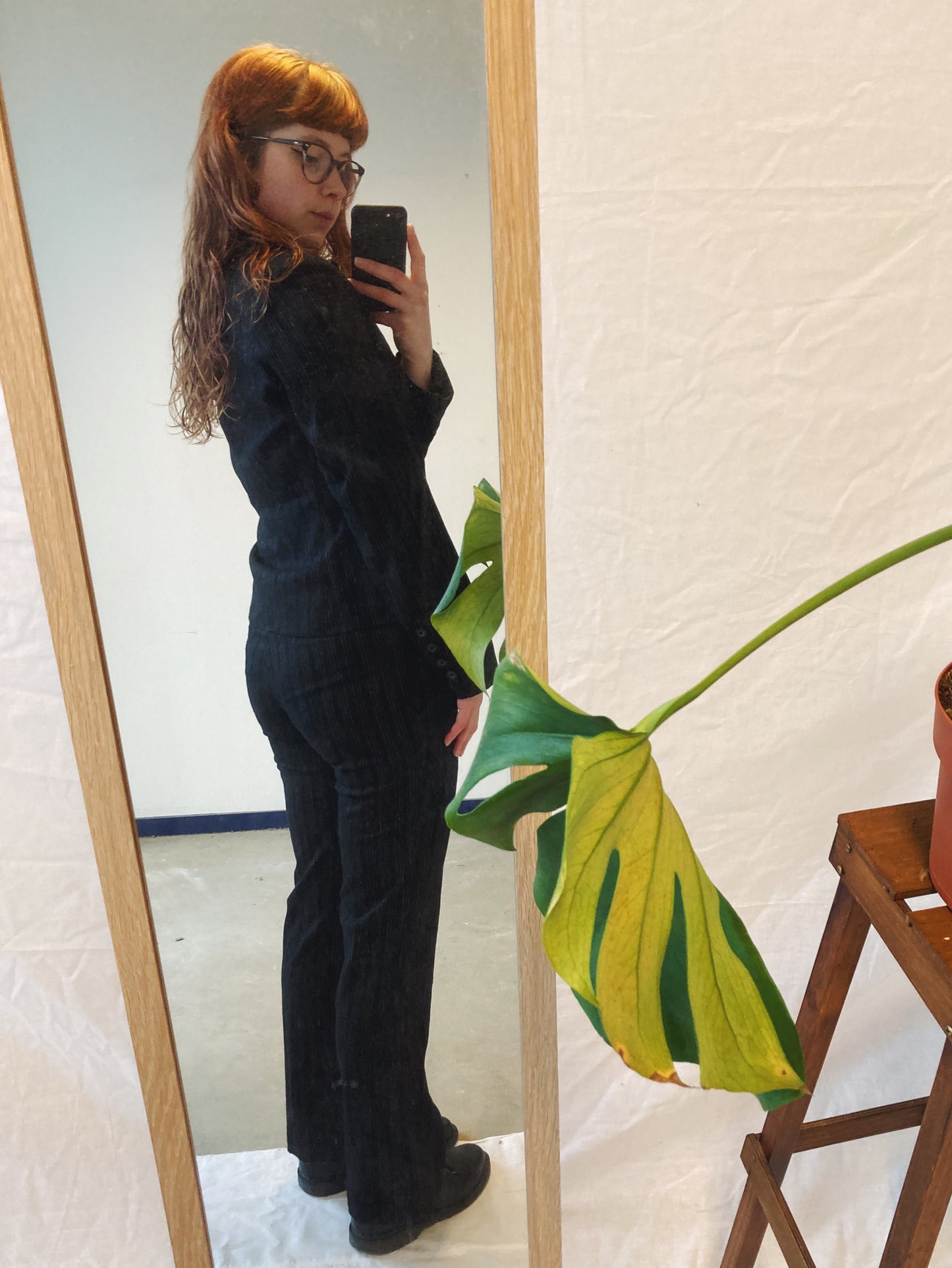 NEW IN! Suit