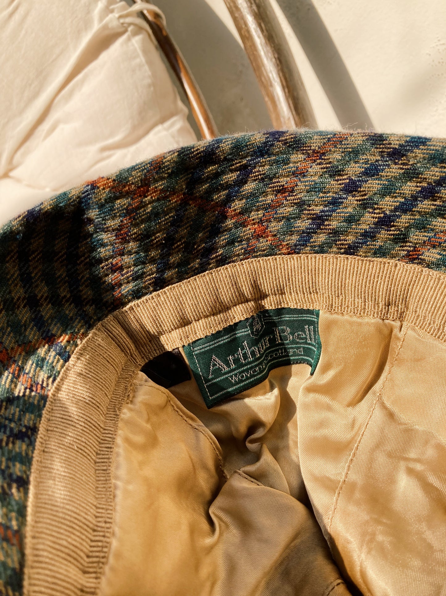 NEW IN! Vintage hat