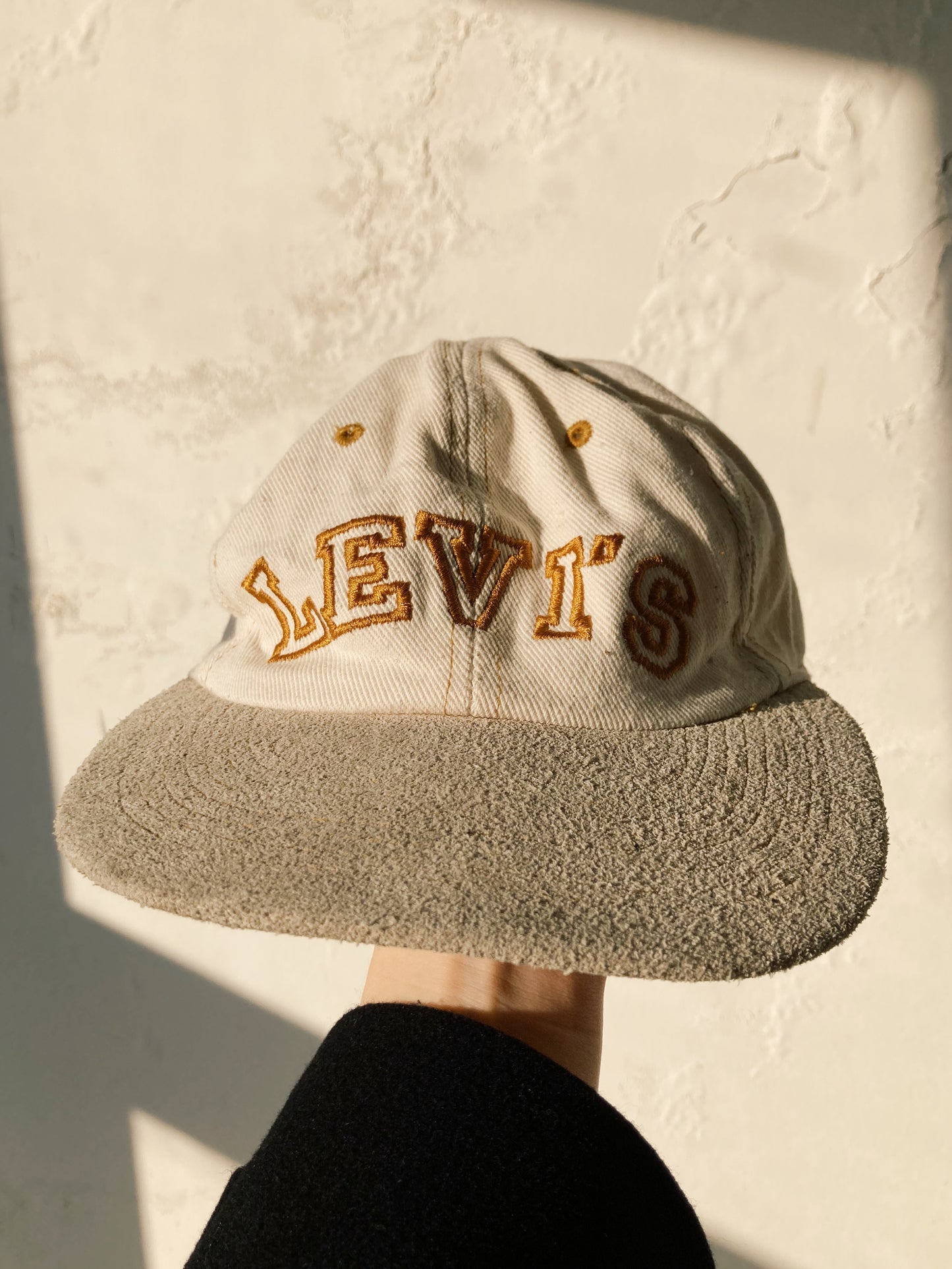 NEW IN! Levi’s hat