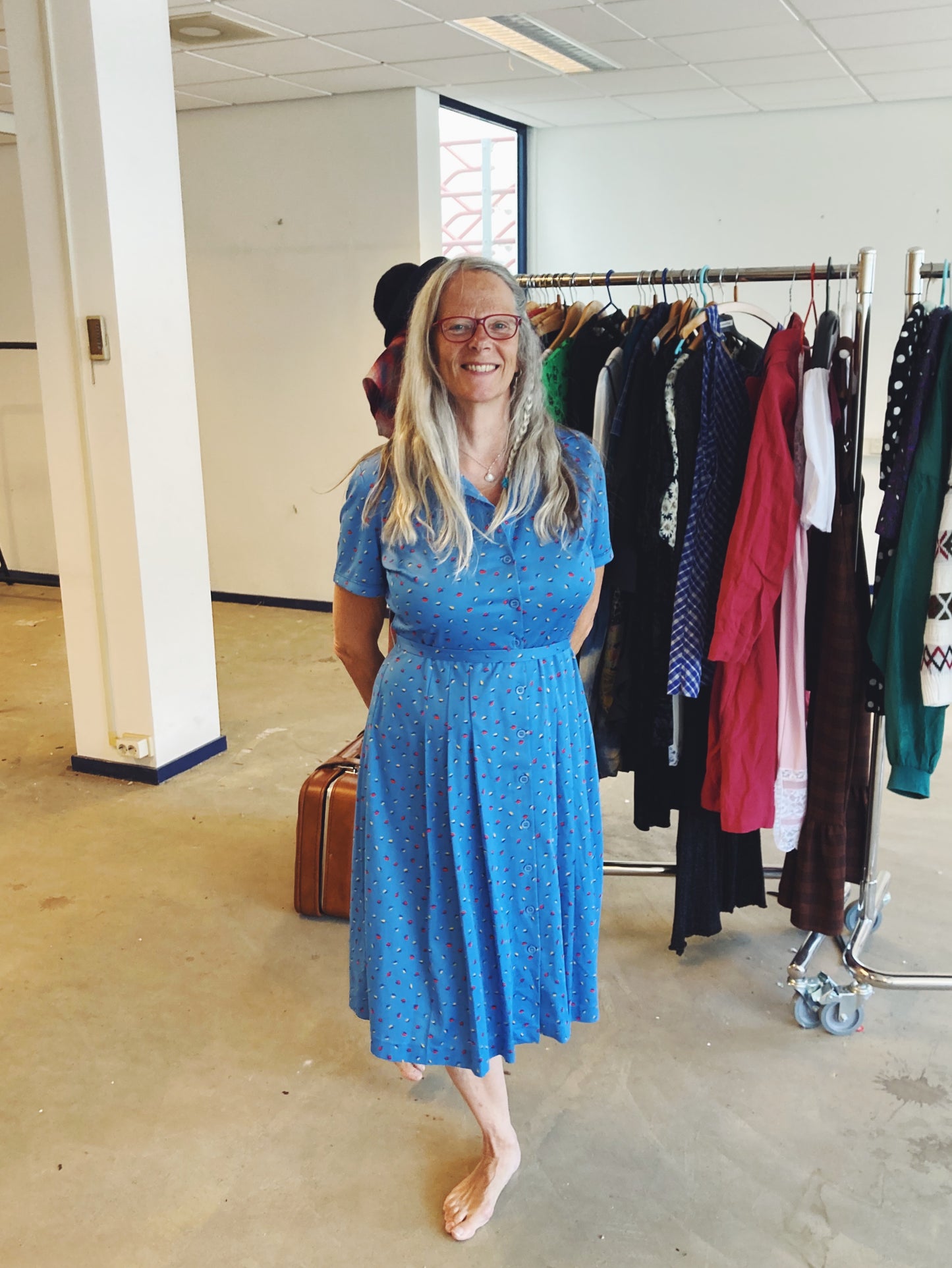 NEW IN! Vintage dress