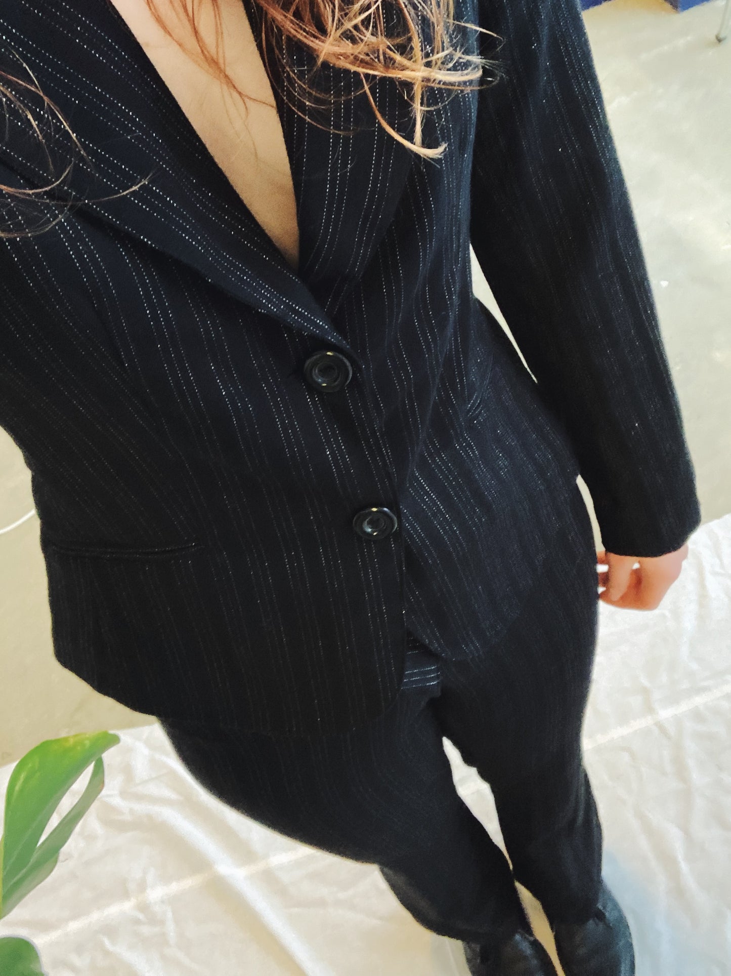 NEW IN! Suit