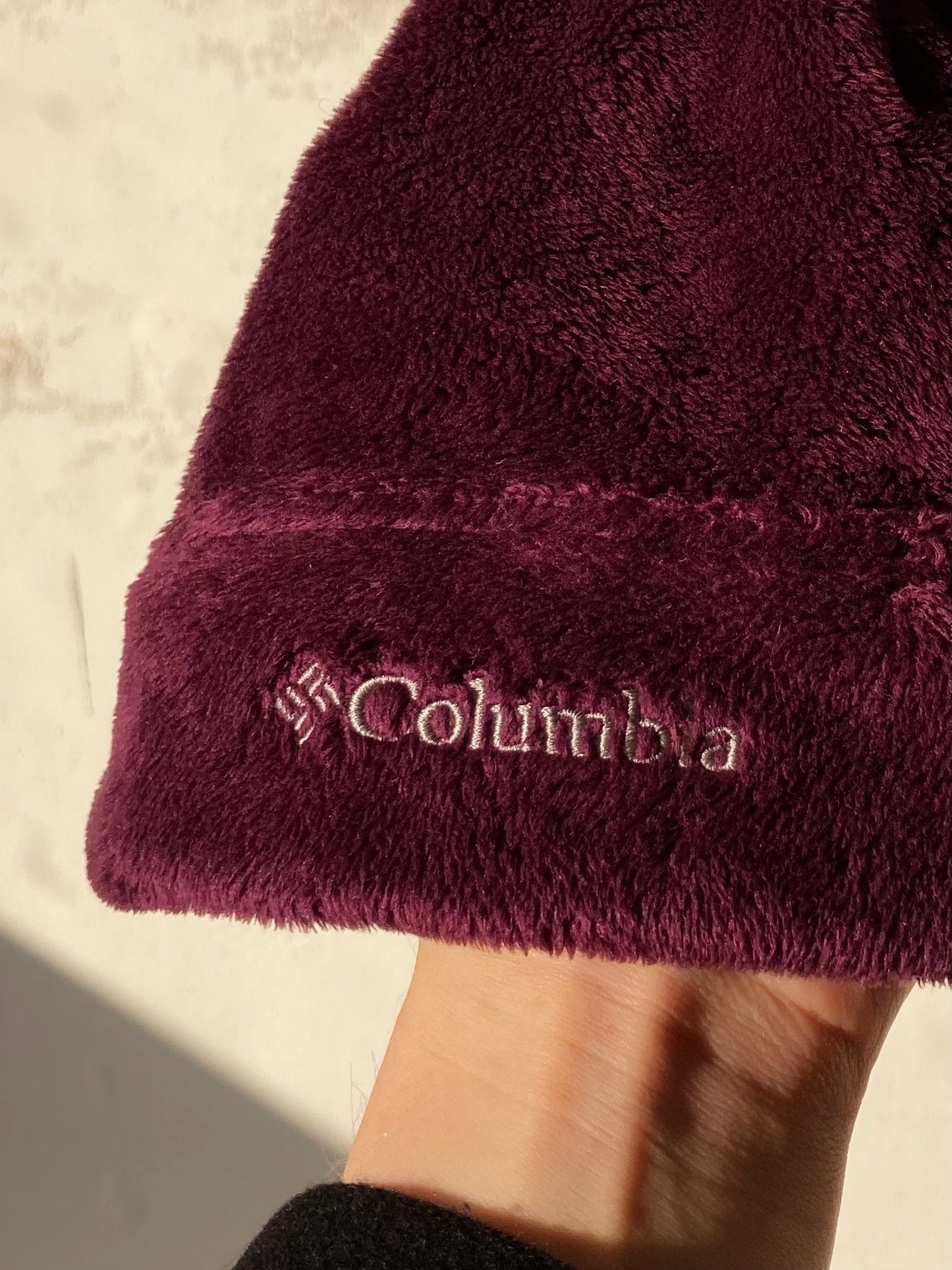 NEW IN! Columbia hat