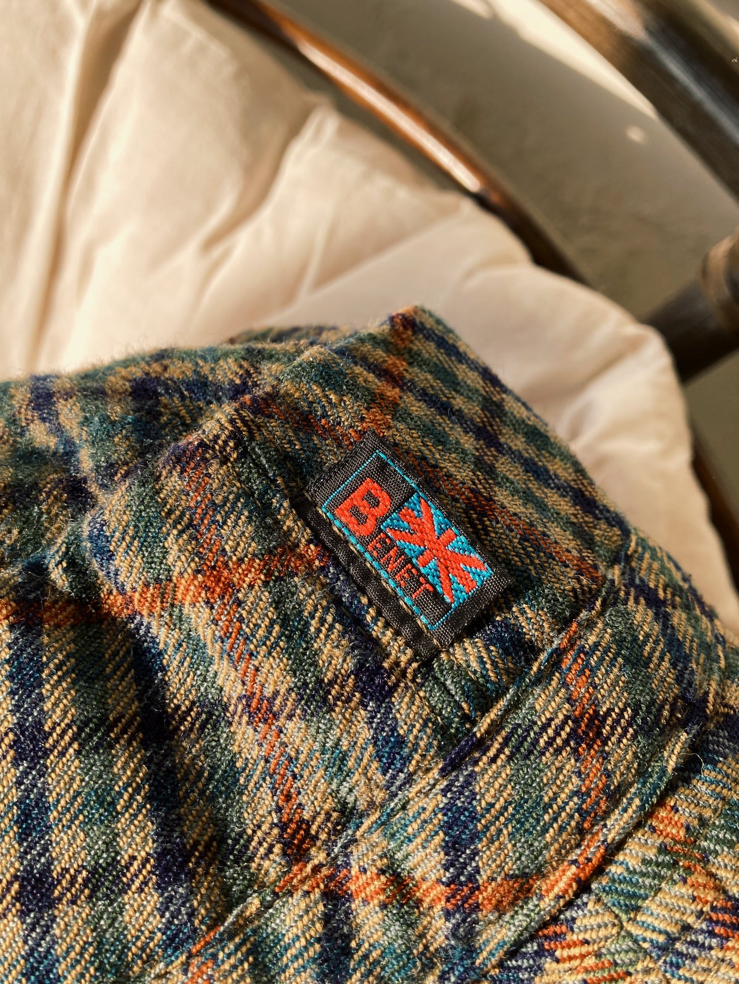 NEW IN! Vintage hat