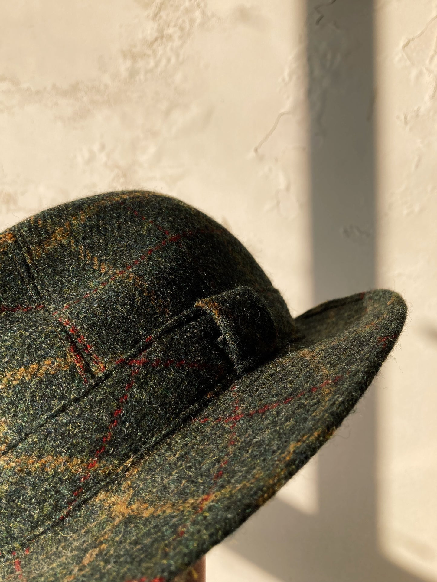 NEW IN! Vintage hat