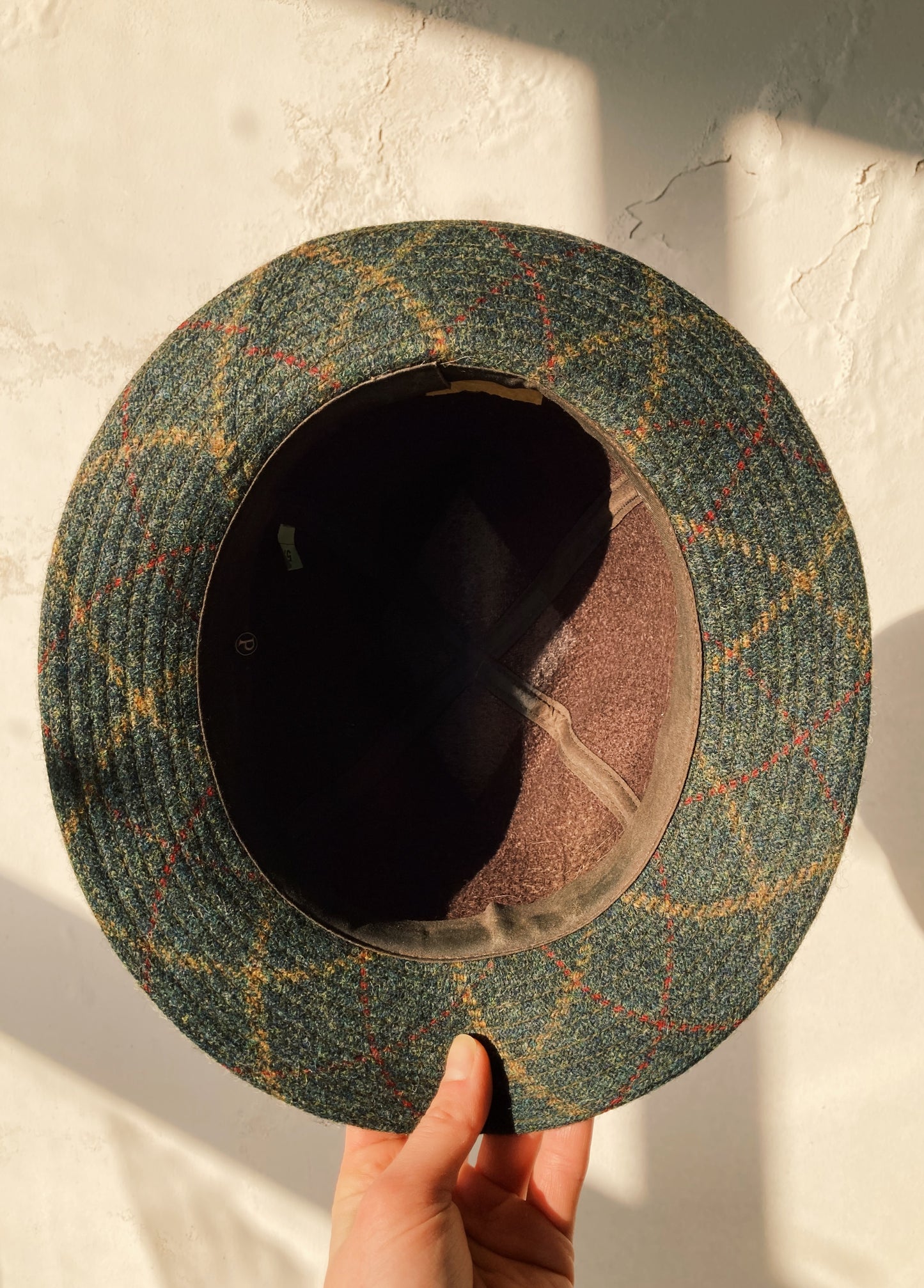 NEW IN! Vintage hat