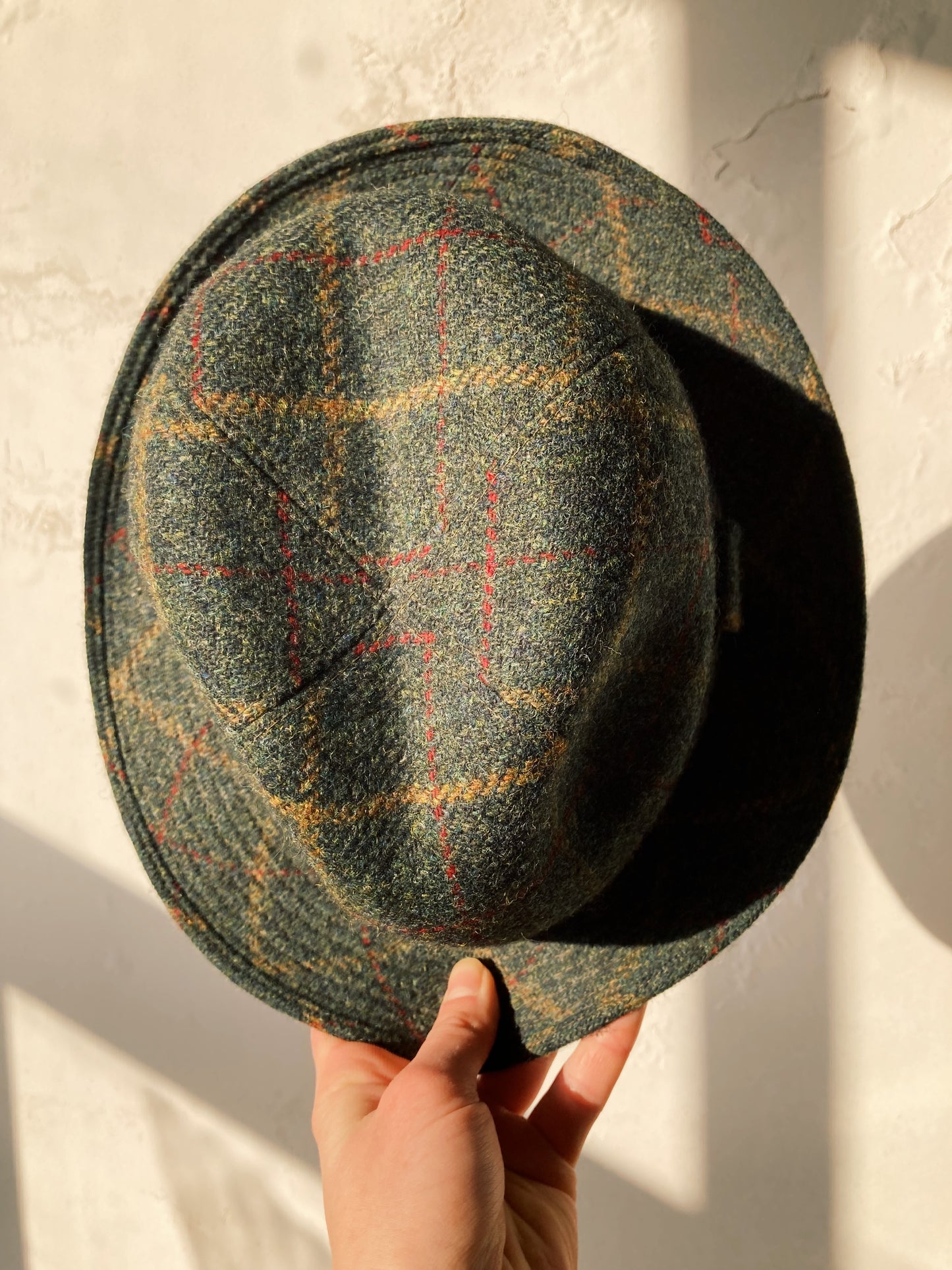 NEW IN! Vintage hat