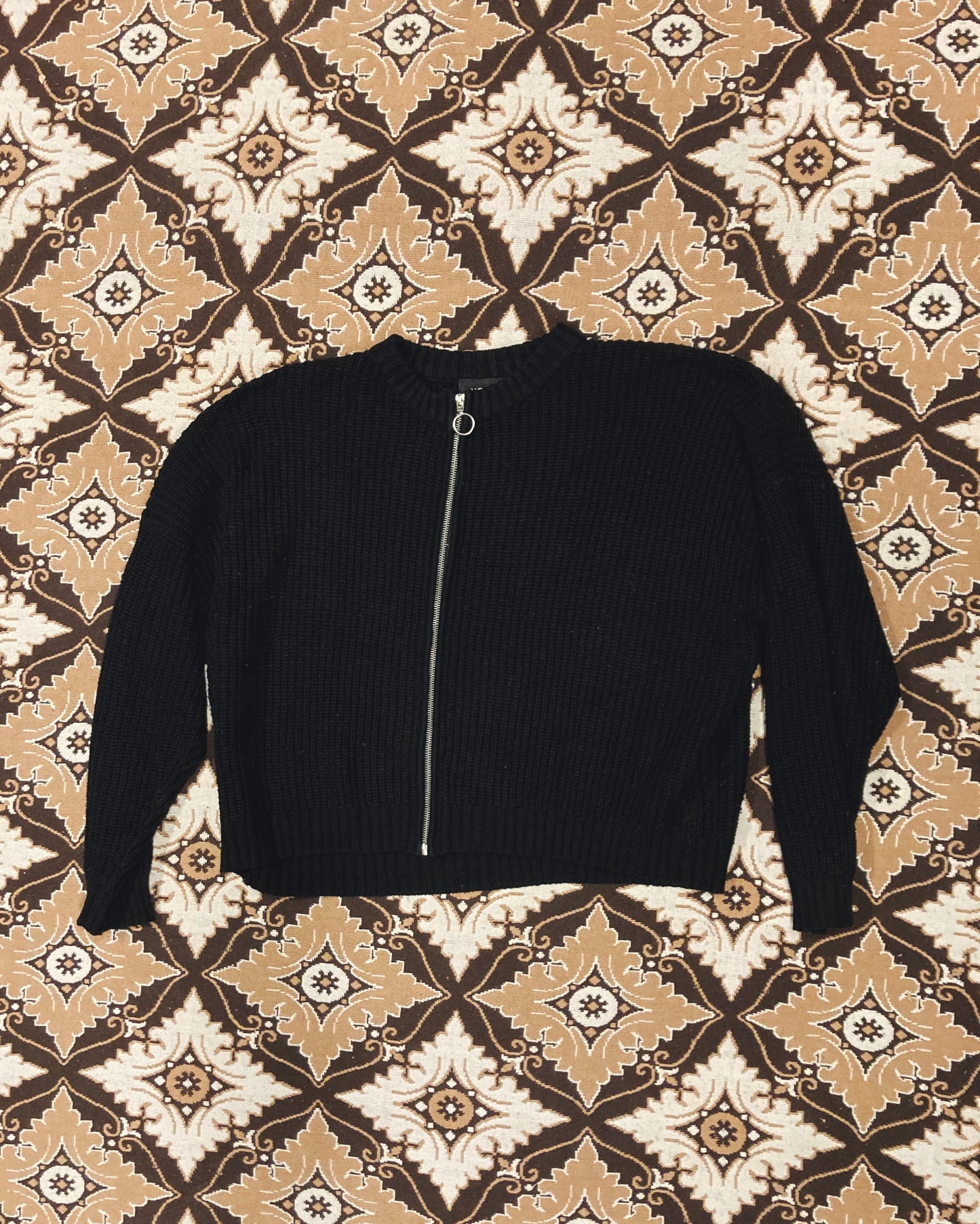 NEW IN! Cropped vest