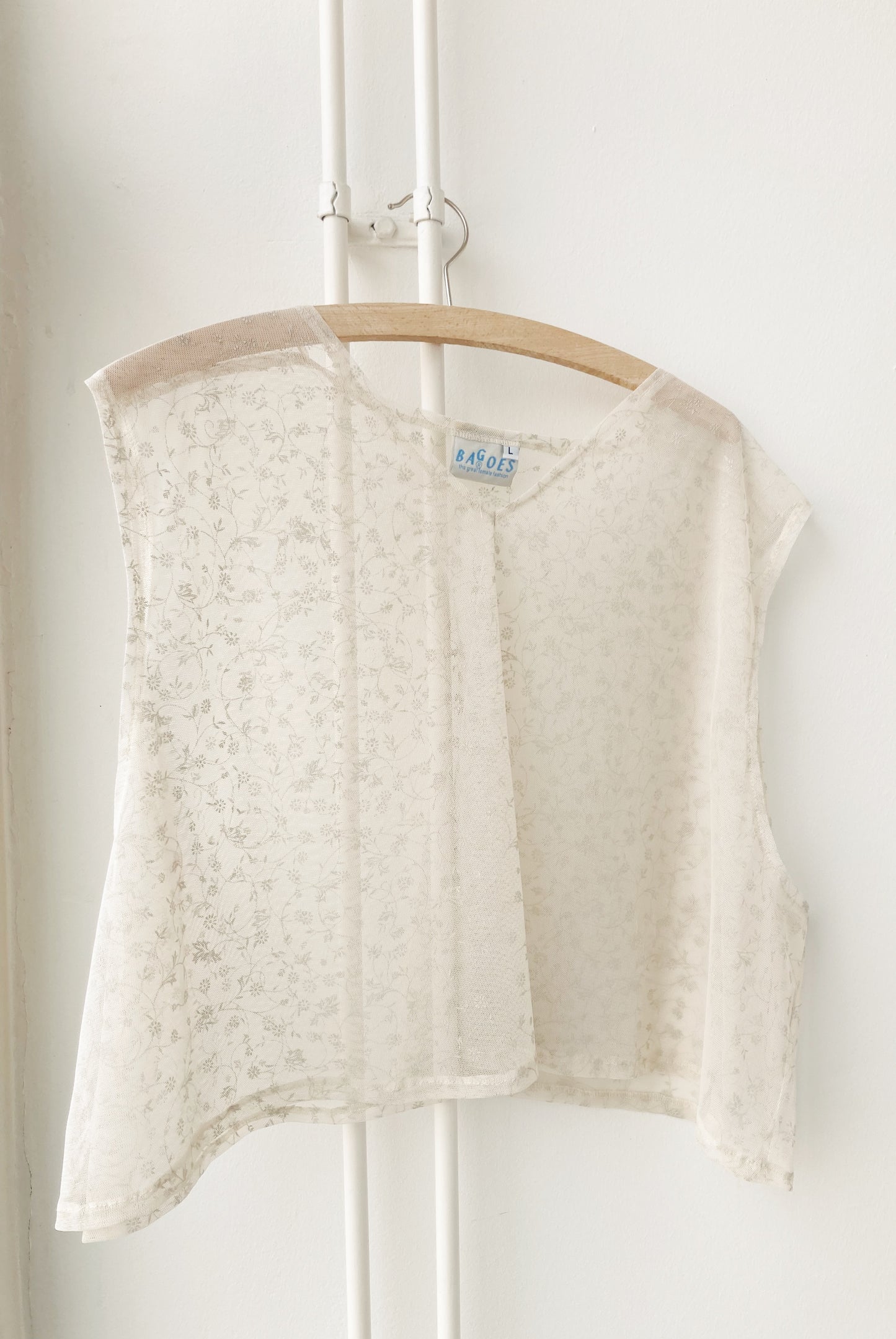 NEW IN! Lace top