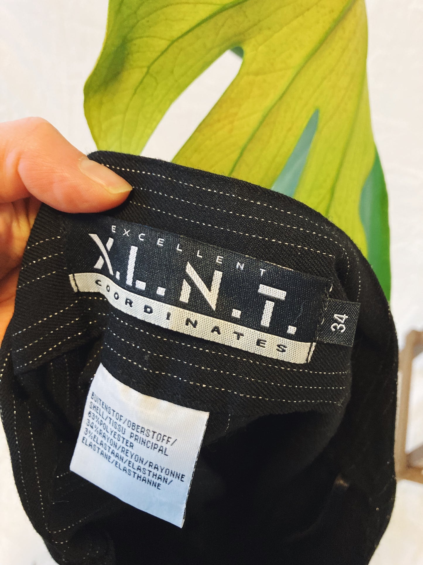 NEW IN! Suit