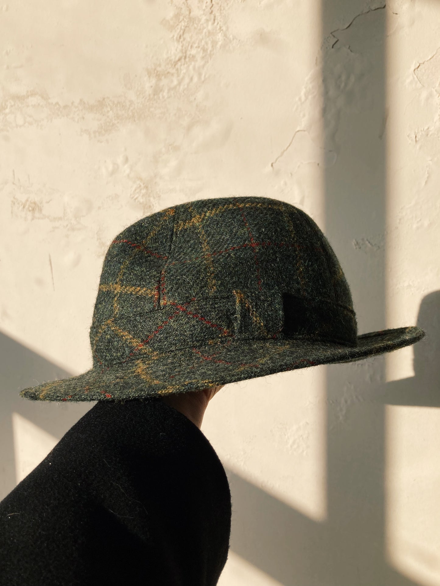 NEW IN! Vintage hat