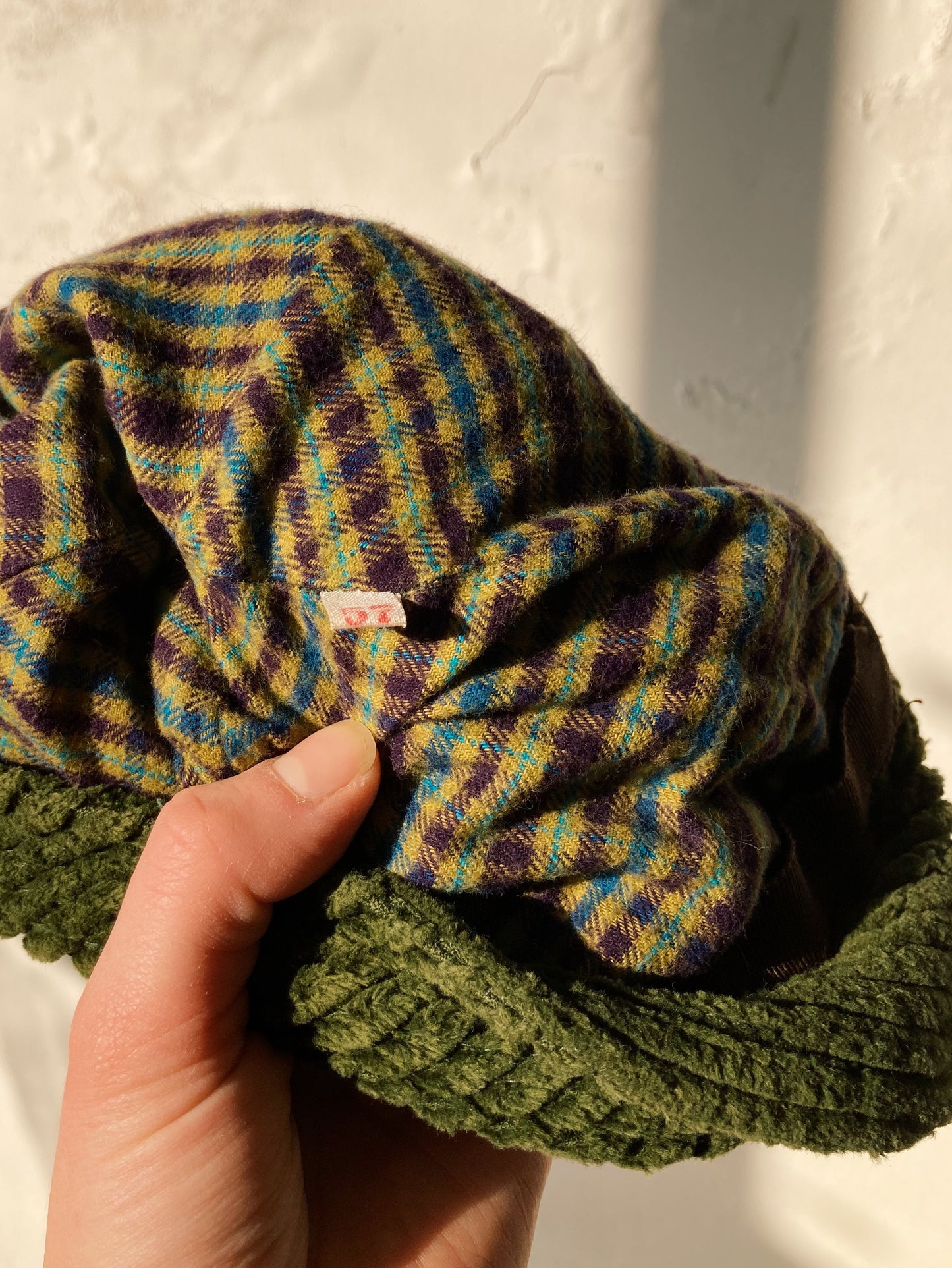 NEW IN! Vintage hat