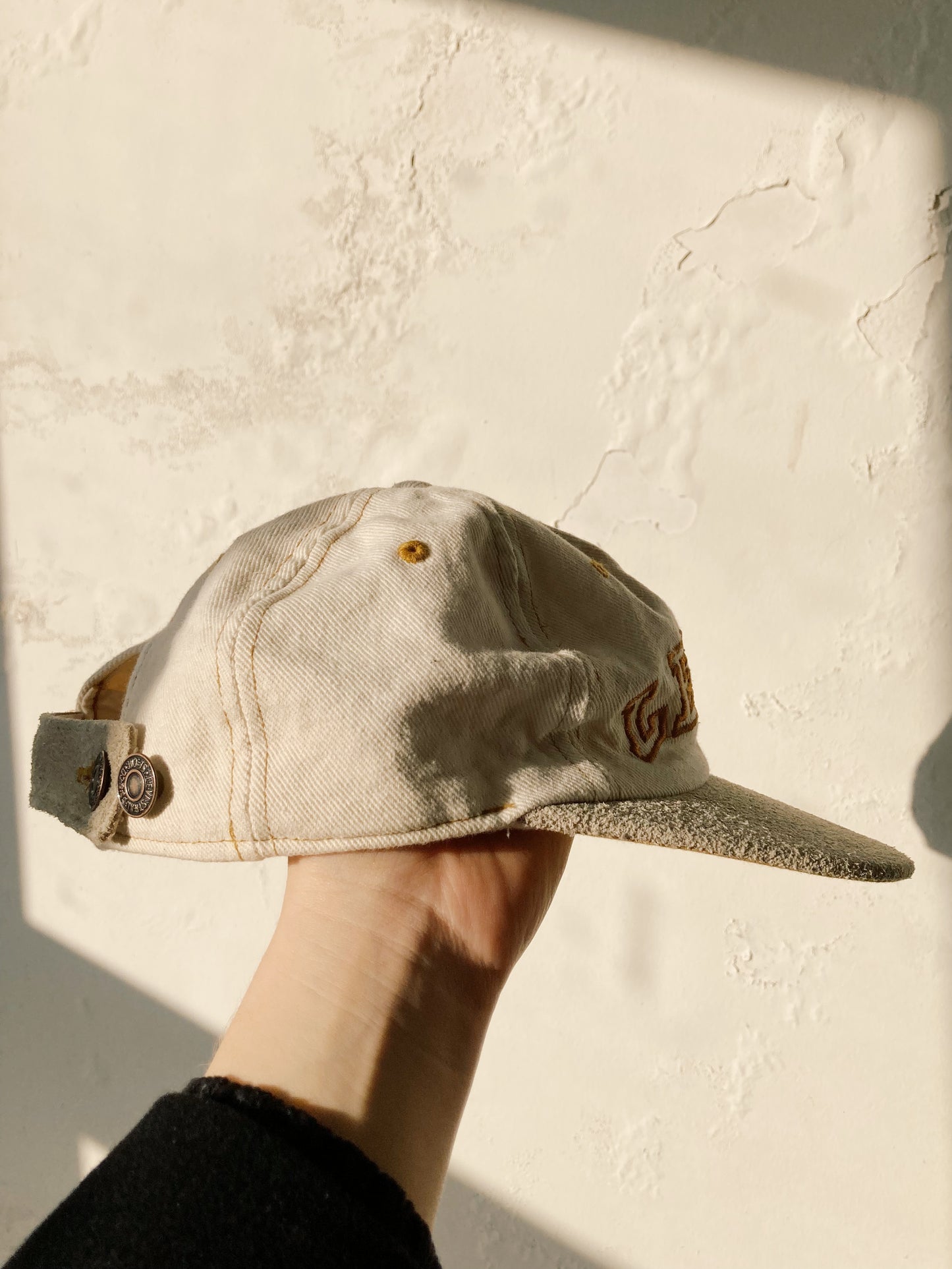 NEW IN! Levi’s hat