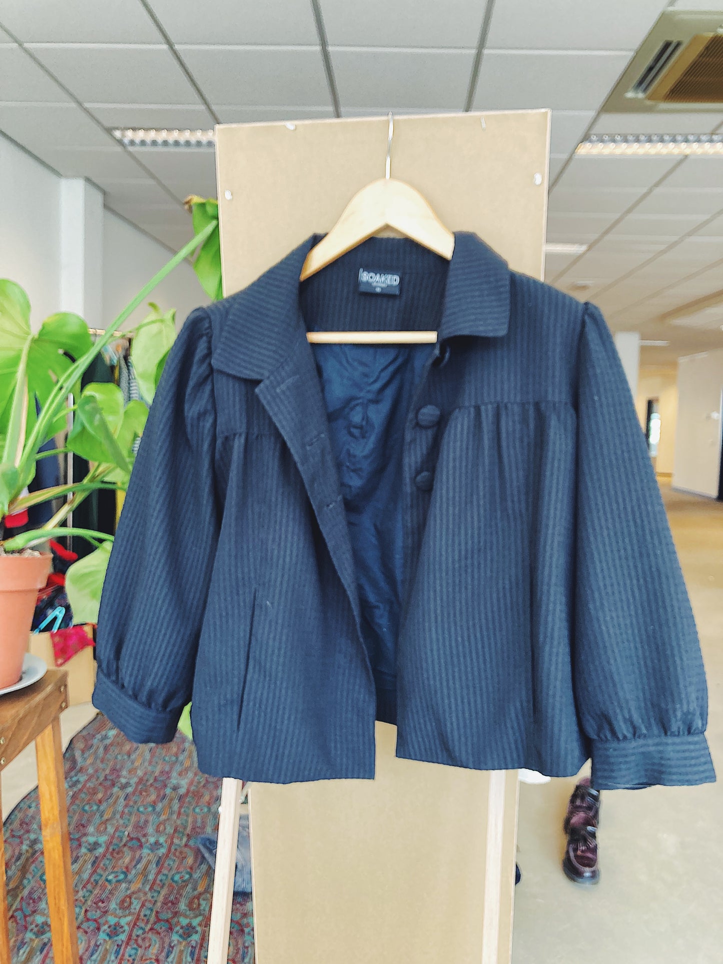 NEW IN! Blazer