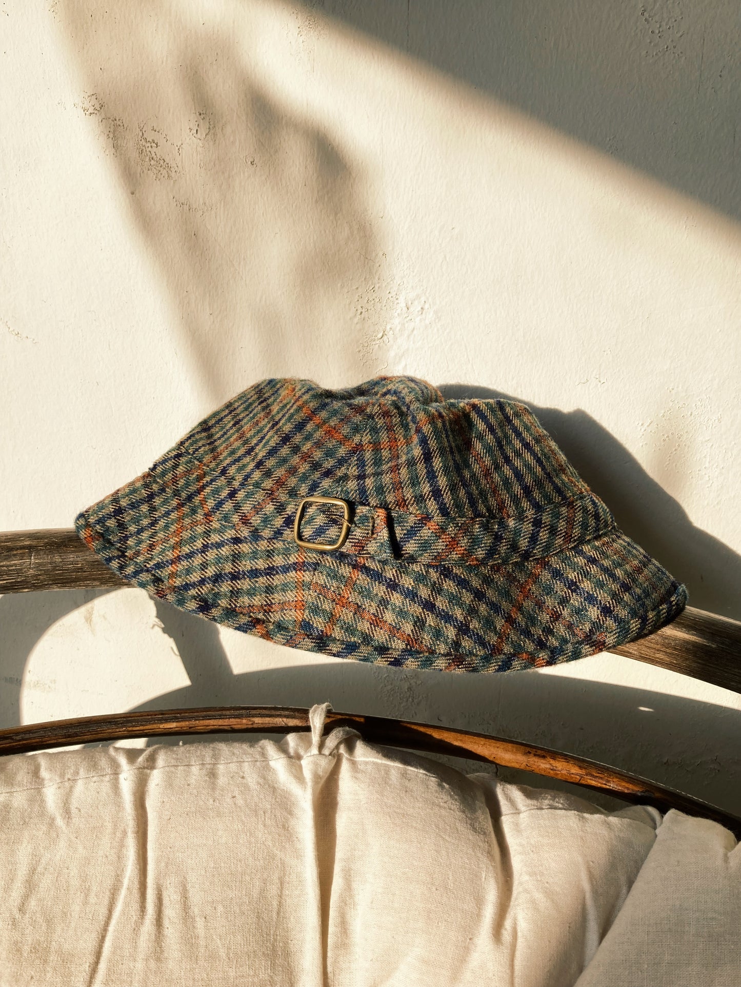 NEW IN! Vintage hat