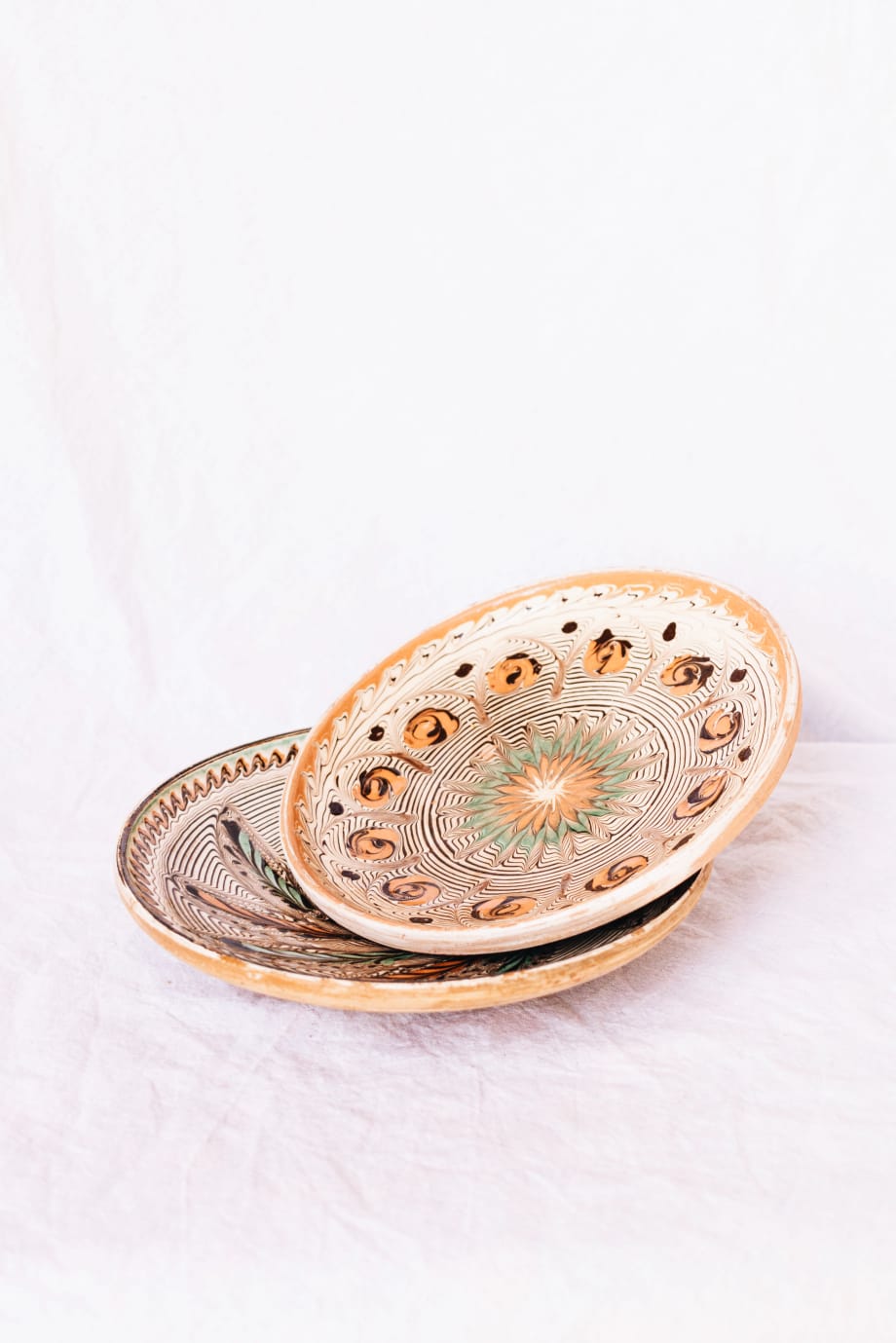 NEW IN! Ceramic plates