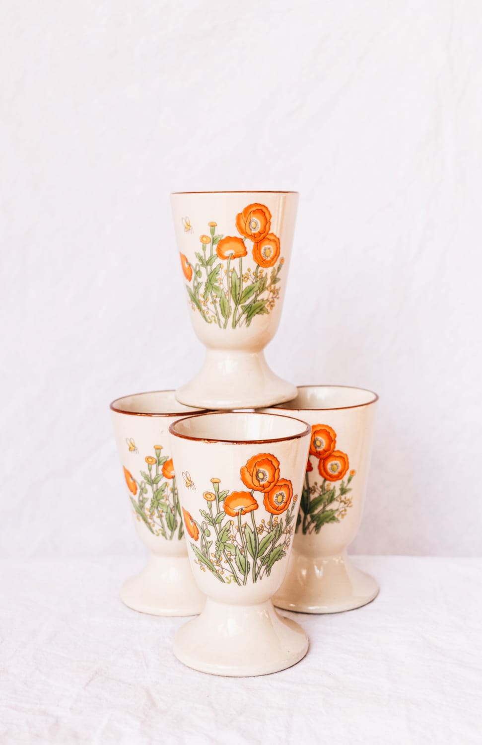 NEW IN! 2 chalices