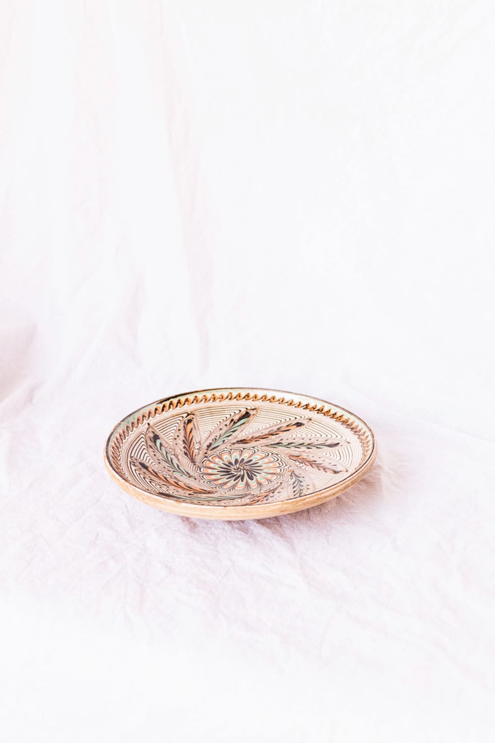 NEW IN! Ceramic plates
