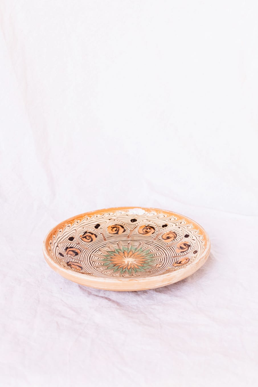NEW IN! Ceramic plates