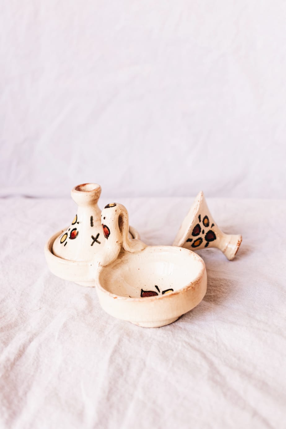 NEW IN! Small tajine
