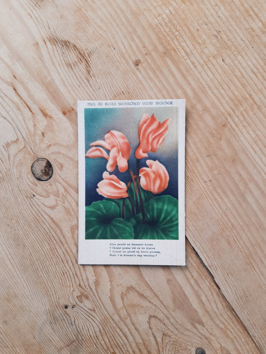 NEW IN! Mother's day card